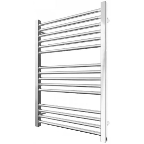 Полотенцесушитель водяной Mario INOX Модена 1170х540/500