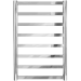 Полотенцесушитель водяной Mario INOX Модена 770х540/500
