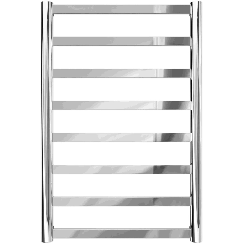 Полотенцесушитель водяной Mario INOX Модена 770х540/500