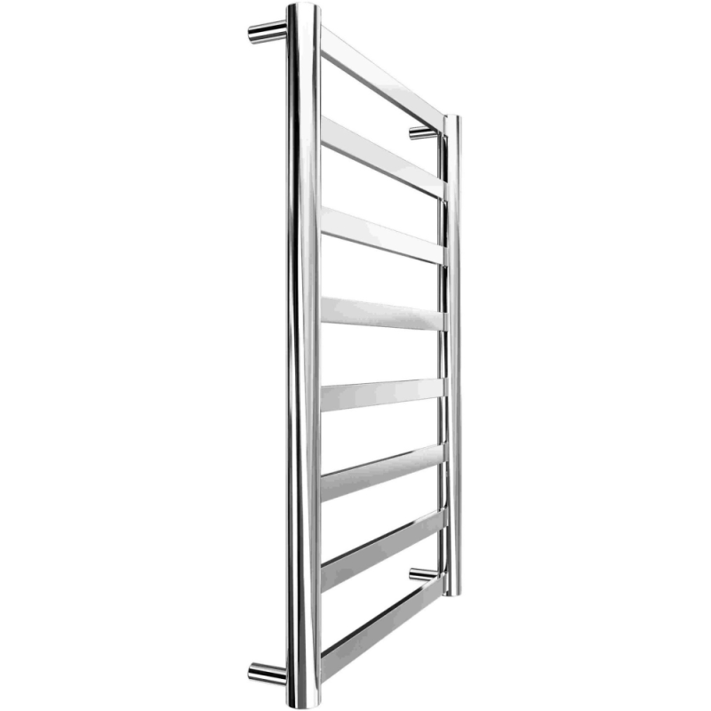 Полотенцесушитель водяной Mario INOX Модена 770х540/500