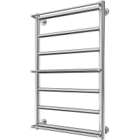 Рушникосушка водяна Mario INOX Одісей 770х530/500