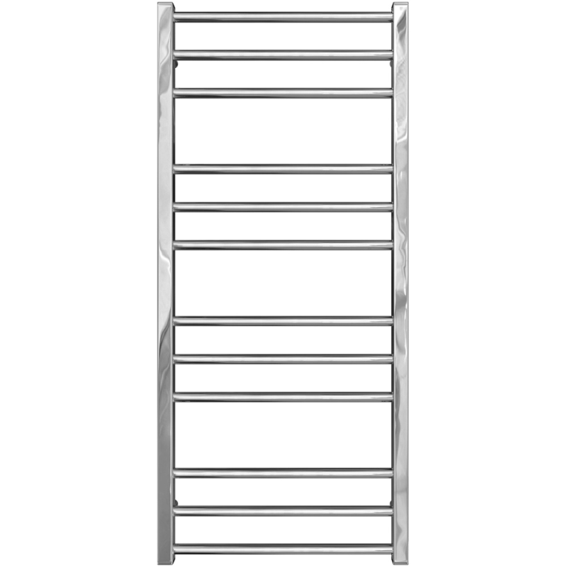 Полотенцесушитель водяной Mario INOX Премиум Классик 1170х540/500