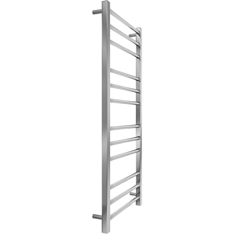 Полотенцесушитель водяной Mario INOX Премиум Классик 1170х540/500