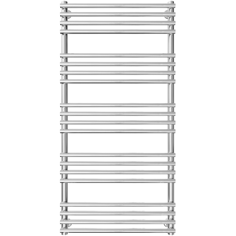 Полотенцесушитель водяной Mario INOX Премиум Люкс 770х540/500