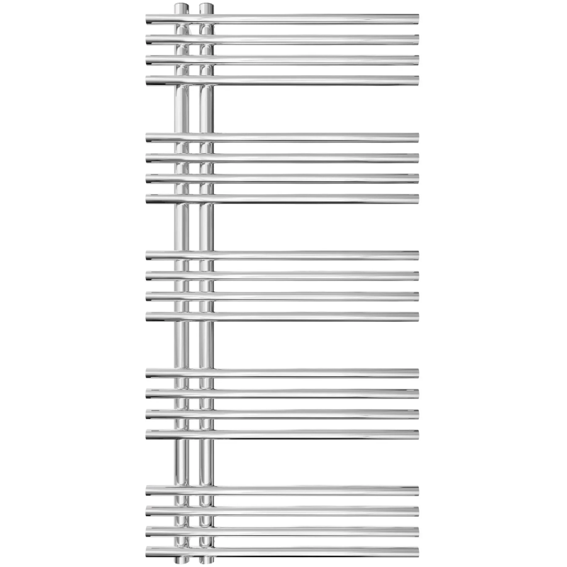 Полотенцесушитель водяной Mario INOX Премиум Марсель 1090х530/50