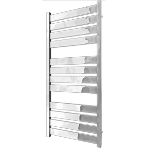 Полотенцесушитель водяной Mario INOX Санти 1170х530/500