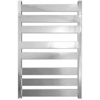 Рушникосушка водяна Mario INOX Санті 770х530/500