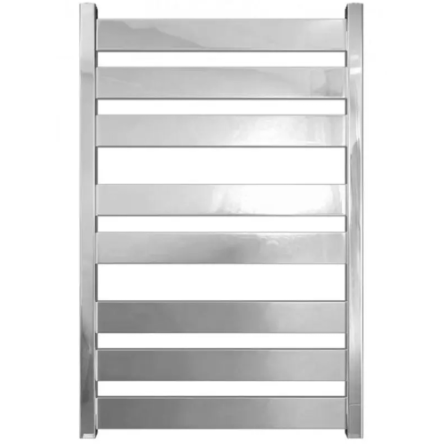 Полотенцесушитель водяной Mario INOX Санти 770х530/500