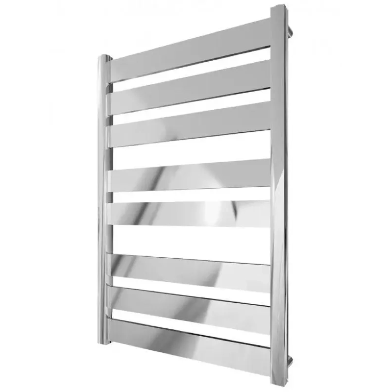 Полотенцесушитель водяной Mario INOX Санти 770х530/500