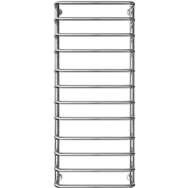 Полотенцесушитель водяной Mario INOX Стандарт 1170х530/500