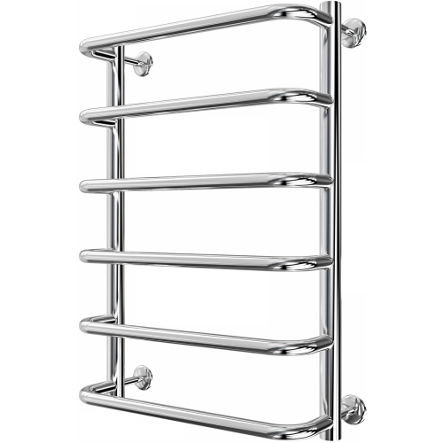 Полотенцесушитель водяной Mario INOX Стандарт 570х430/400