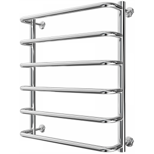 Полотенцесушитель водяной Mario INOX Стандарт 570х530/500