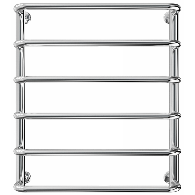 Рушникосушка водяна Mario INOX Стандарт 570х530/500