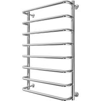 Рушникосушка водяна Mario INOX Стандарт 770х530/500