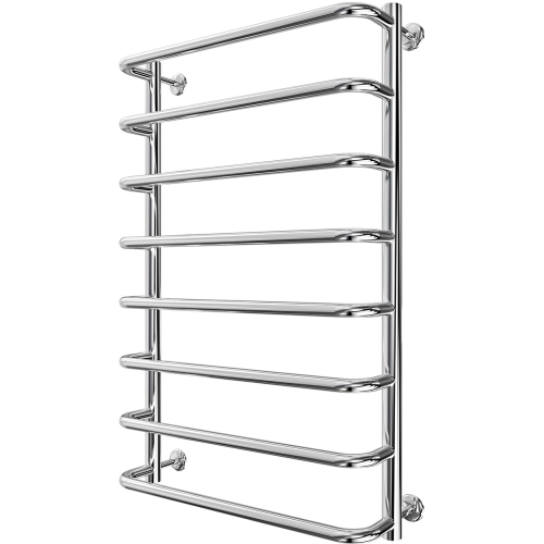 Рушникосушка водяна Mario INOX Стандарт 770х530/500 Рушникосушка водяна Mario INOX Стандарт 770х530/500