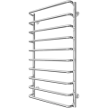 Рушникосушка водяна Mario INOX Стандарт 970х530/500