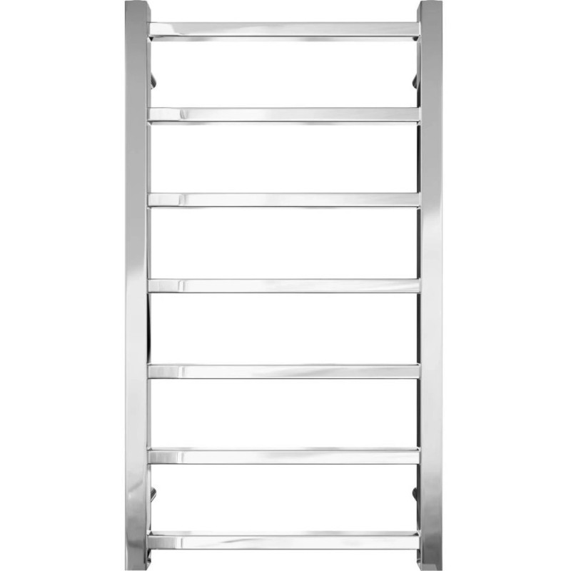 Полотенцесушитель водяной Mario INOX Токио 770х430/400