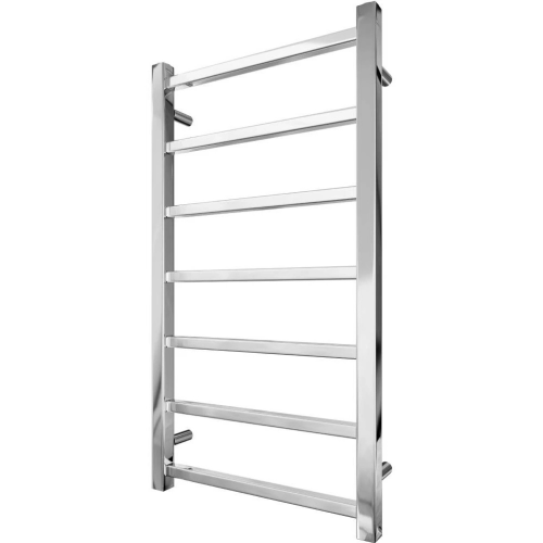 Полотенцесушитель водяной Mario INOX Токио 770х430/400