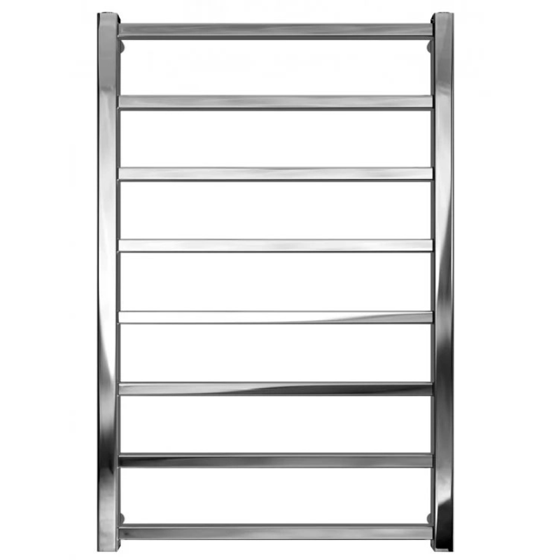 Рушникосушка водяна Mario INOX Токіо 770х530/500