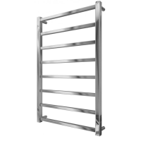 Рушникосушка водяна Mario INOX Токіо 770х530/500