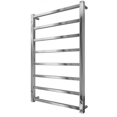 Рушникосушка водяна Mario INOX Токіо 770х530/500