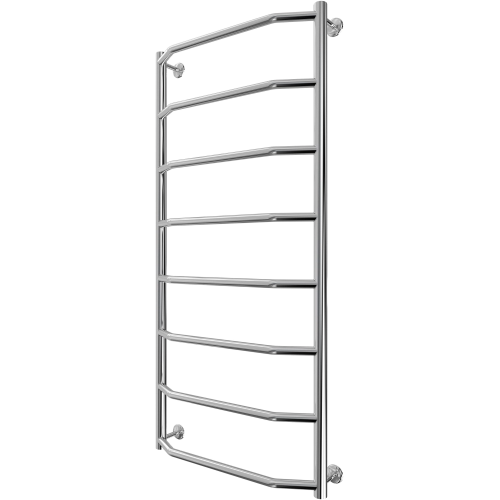 Рушникосушка водяна Mario INOX Трапеція 1170х530/500