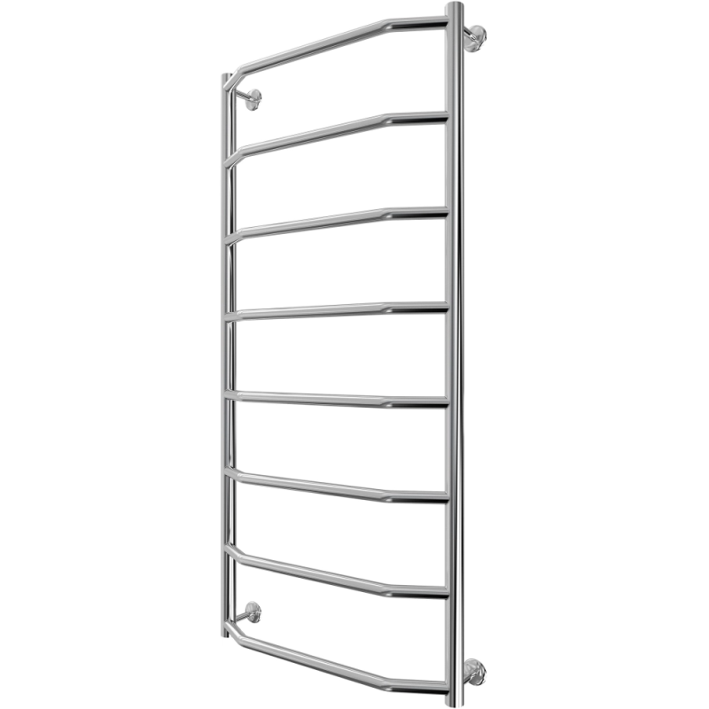 Рушникосушка водяна Mario INOX Трапеція 1170х530/500