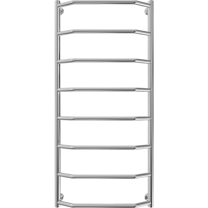 Рушникосушка водяна Mario INOX Трапеція 1170х530/500