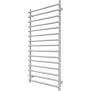 Полотенцесушитель водяной Mario INOX Турин 1170х530/500