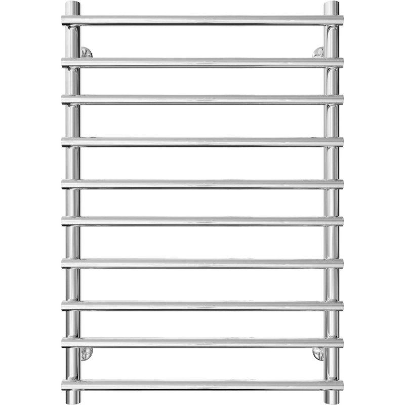 Полотенцесушитель водяной Mario INOX Турин 770х530/500