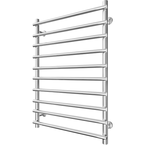 Полотенцесушитель водяной Mario INOX Турин 770х530/500