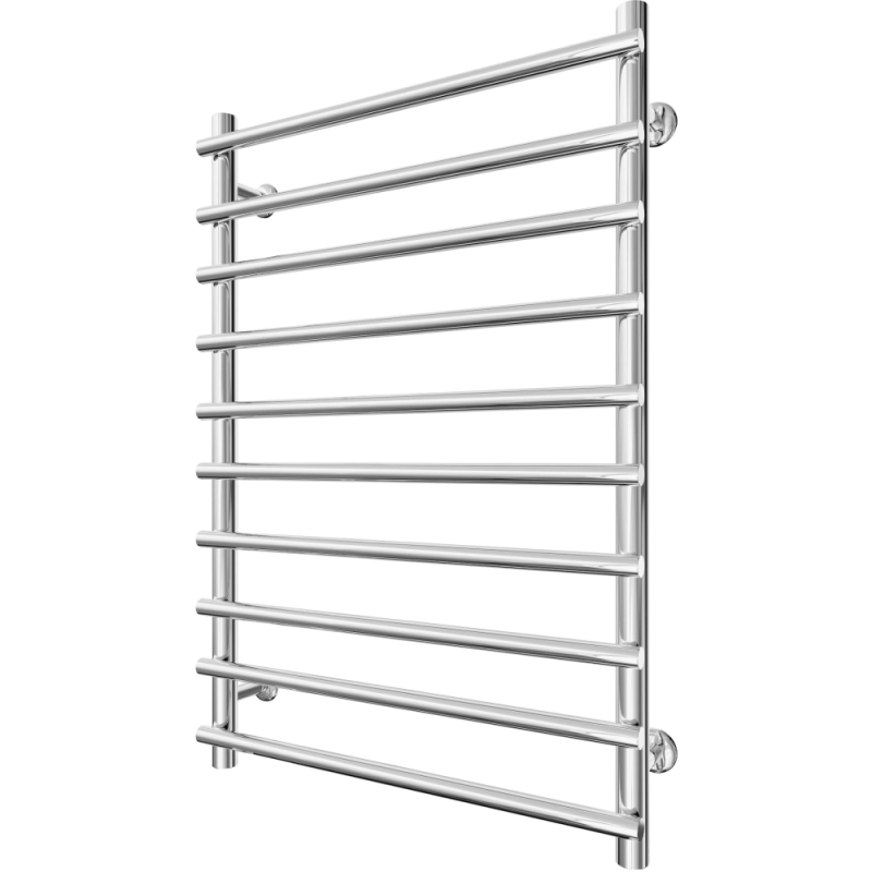 Полотенцесушитель водяной Mario INOX Турин 770х530/500