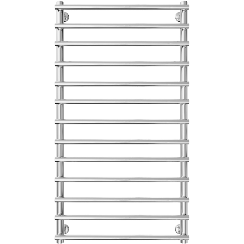 Полотенцесушитель водяной Mario INOX Турин 970х530/500