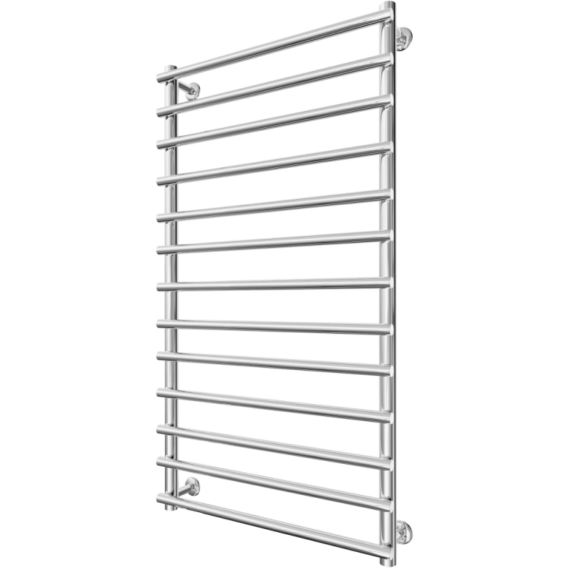 Полотенцесушитель водяной Mario INOX Турин 970х530/500