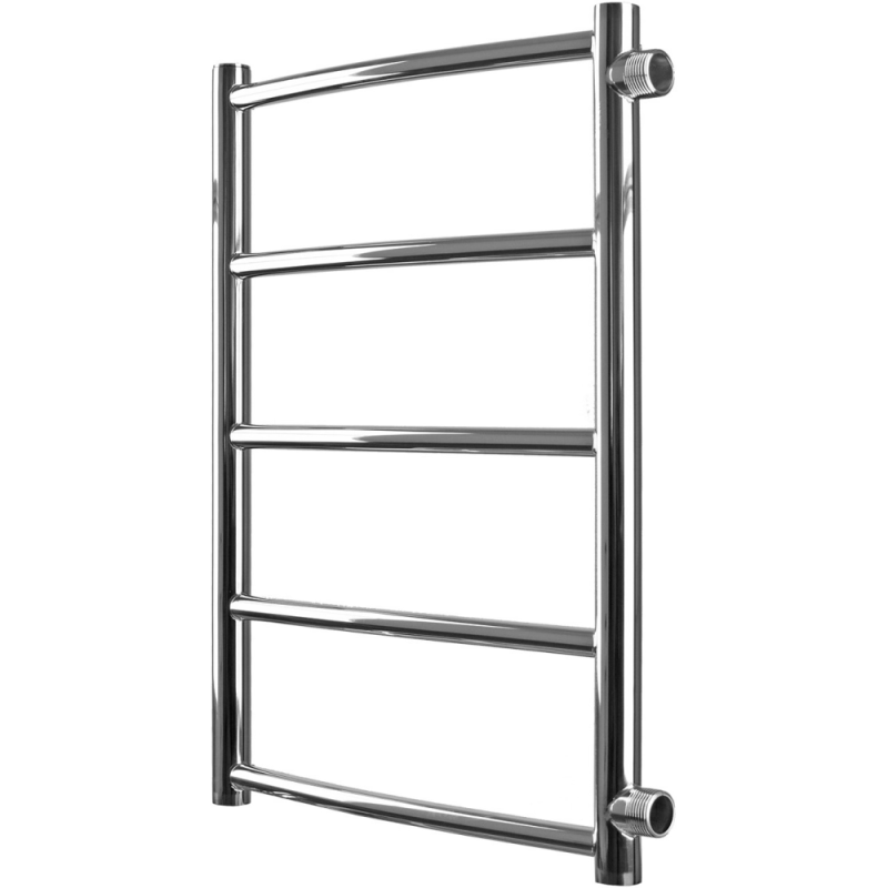 Рушникосушка водяна Mario Класік 600х450/500, 1/2", бокове підключення  