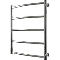 Рушникосушка водяна Mario Класік 600х550/500, 1/2", бокове підключення   