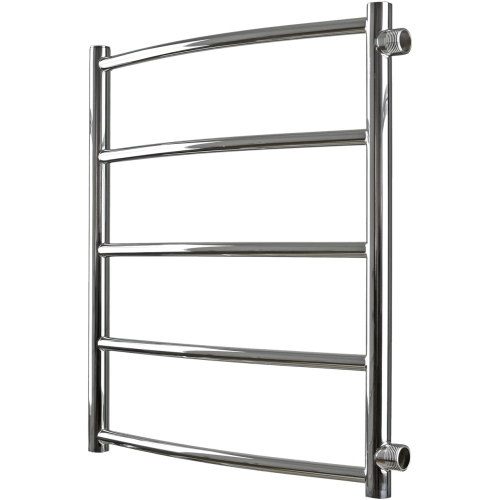 Рушникосушка водяна Mario Класік 600х550/500, 1/2", бокове підключення   