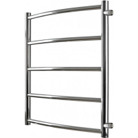 Рушникосушка водяна Mario Класік 700х550/600, 1/2", бокове підключення   