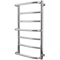 Рушникосушка водяна Mario Люкс 700х450/600 1/2"  бокове підключення   