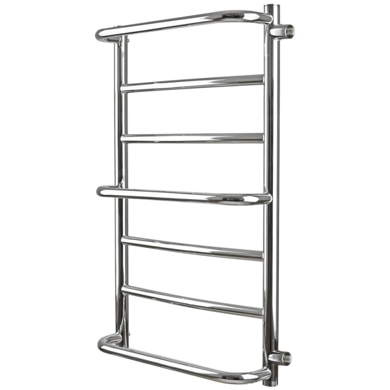 Рушникосушка водяна Mario Люкс 700х450/600 1/2"  бокове підключення   