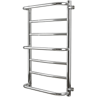 Рушникосушка водяна Mario Люкс 700х550/600 1/2"  бокове підключення   