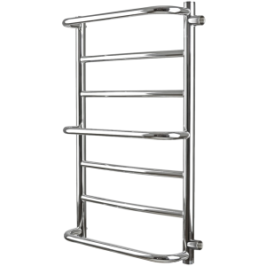 Полотенцесушитель водяной Mario Люкс 700х550/600 1/2" боковое подключение