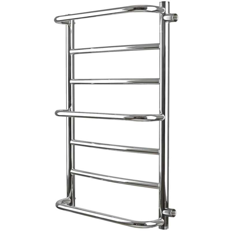 Рушникосушка водяна Mario Люкс 700х550/600 1/2"  бокове підключення   