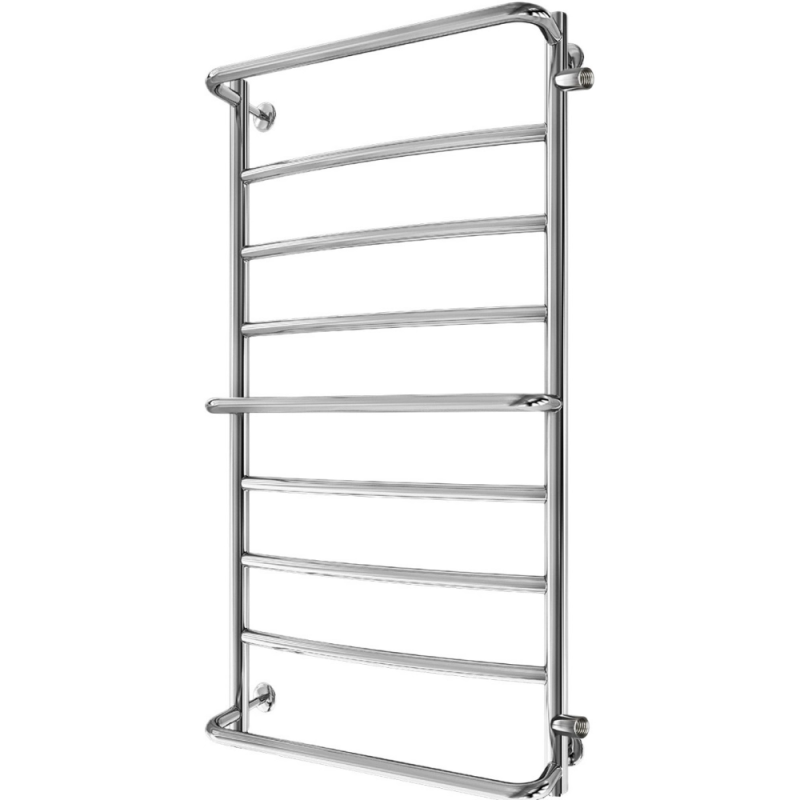 Рушникосушка водяна Mario Люкс 900х550/800 1/2"  бокове підключення   