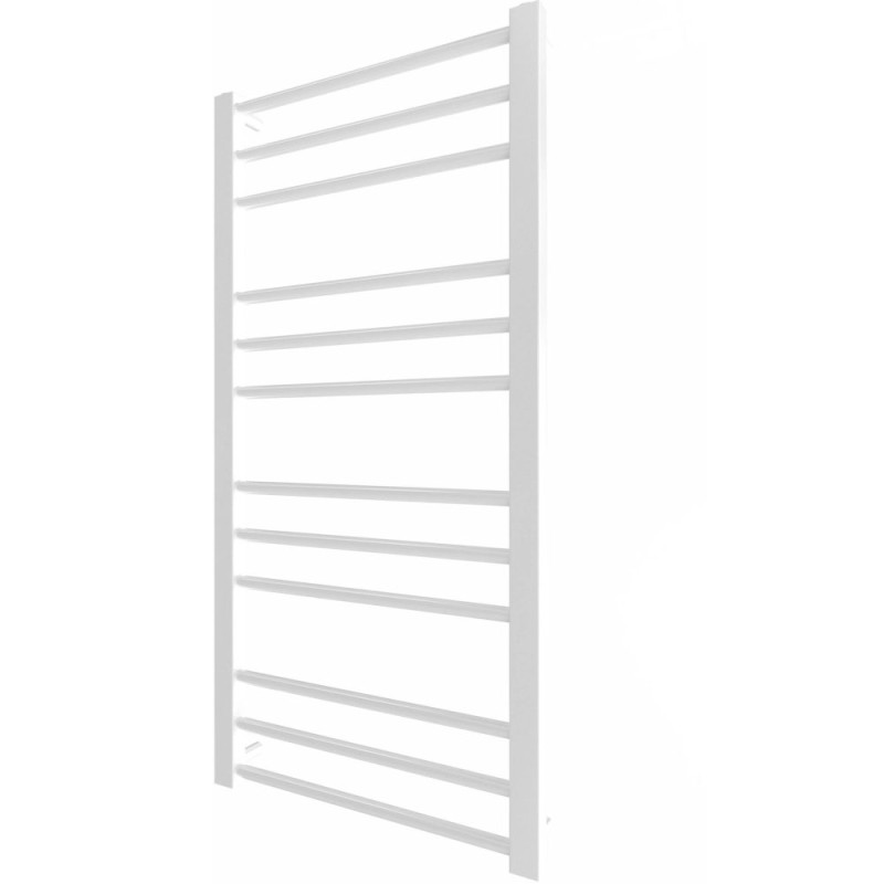 Рушникосушка водяна Mario Преміум Класік 1100х540/500 білий глянець