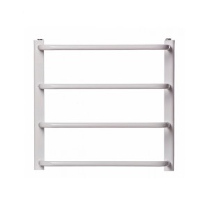 Водяна сушка для рушників Polywarm WU4/55 (510 *550мм)