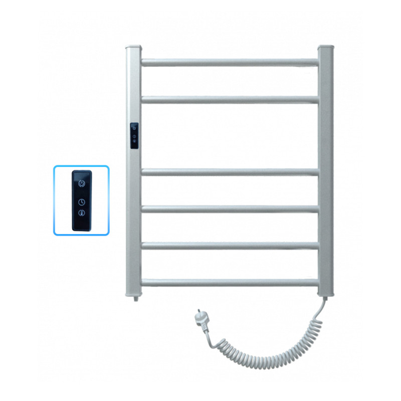 Електрична сушарка для рушників сухого типу ER6/45 Sensor