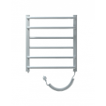 Электрический полотенцесушитель сухого типа Polywarm Afla ED6/65 (520*650мм)