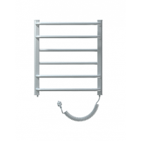 Електрична сушарка для рушників сухого типу Polywarm Afla ED6/65 (520*650мм)