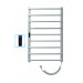 Электрический полотенцесушитель сухого типа Polywarm Afla ED9/55 Sensor